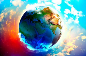 Geografia