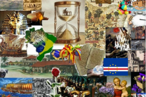 História