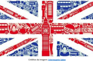 Língua Inglesa