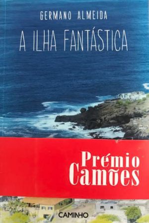 A Ilha Fantástica