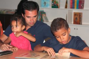 Dia da Família