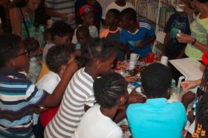Dia Internacional do Livro Infantil
