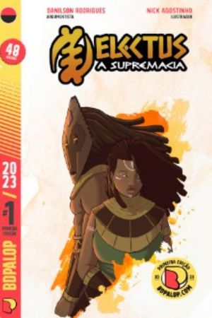 Electus A Supremacia